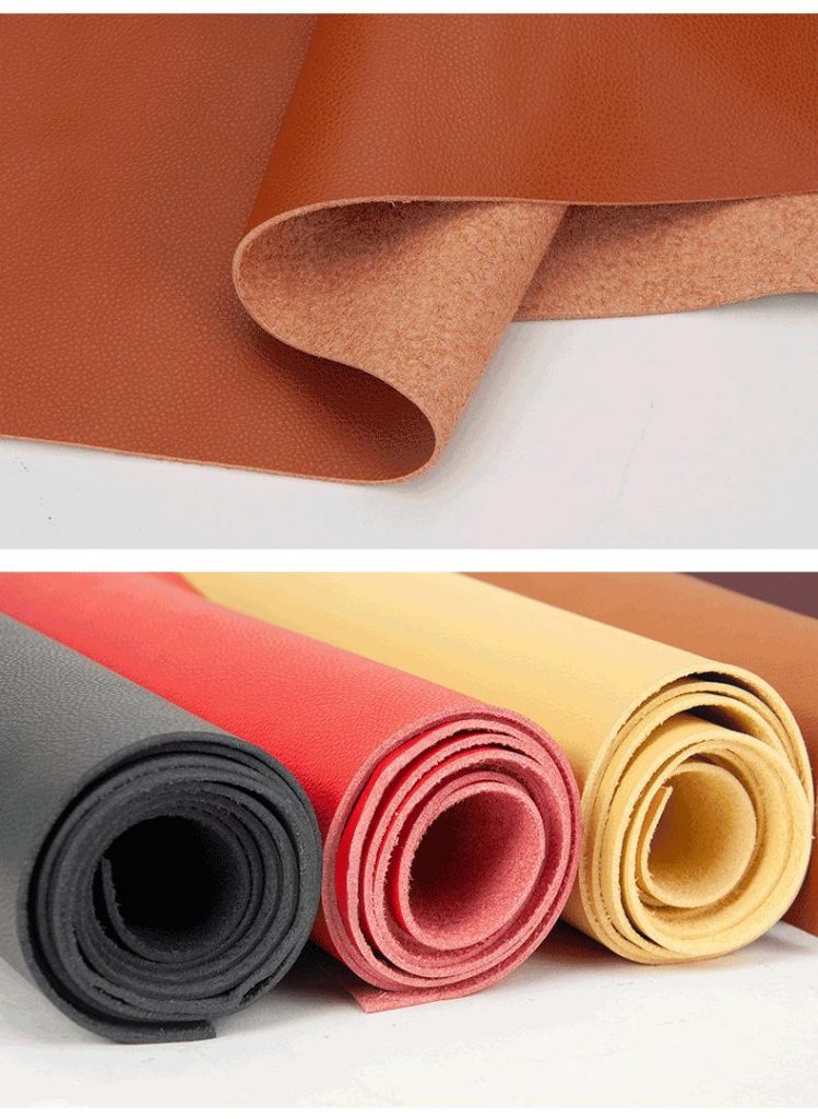 生物基皮革工厂