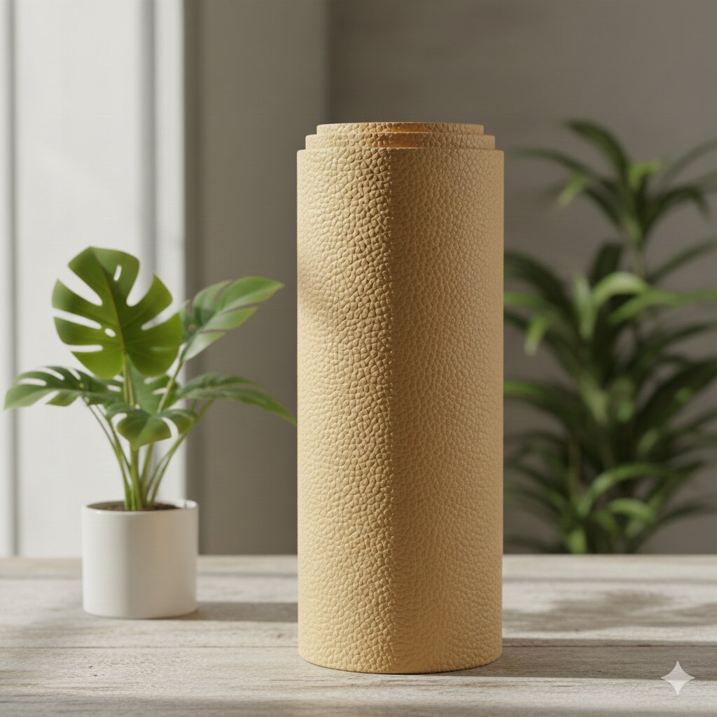 抗菌防霉医疗皮革